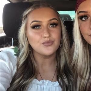 Meet your Posher, Mallory